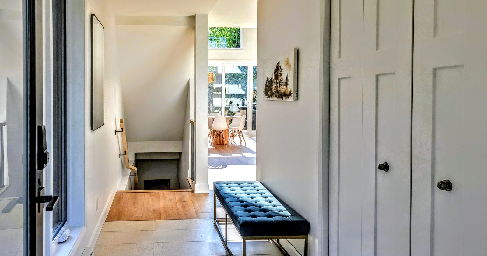 Entrée