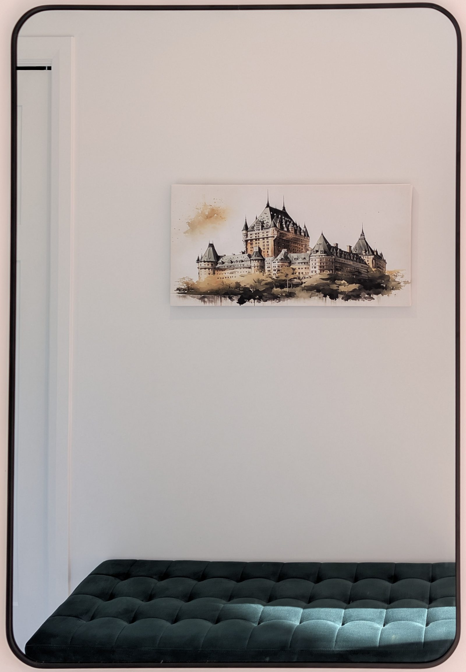 Entrée